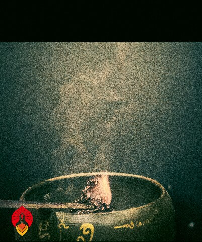 解降頭 解降法事 老佛爺法事 卡到陰-鬥法